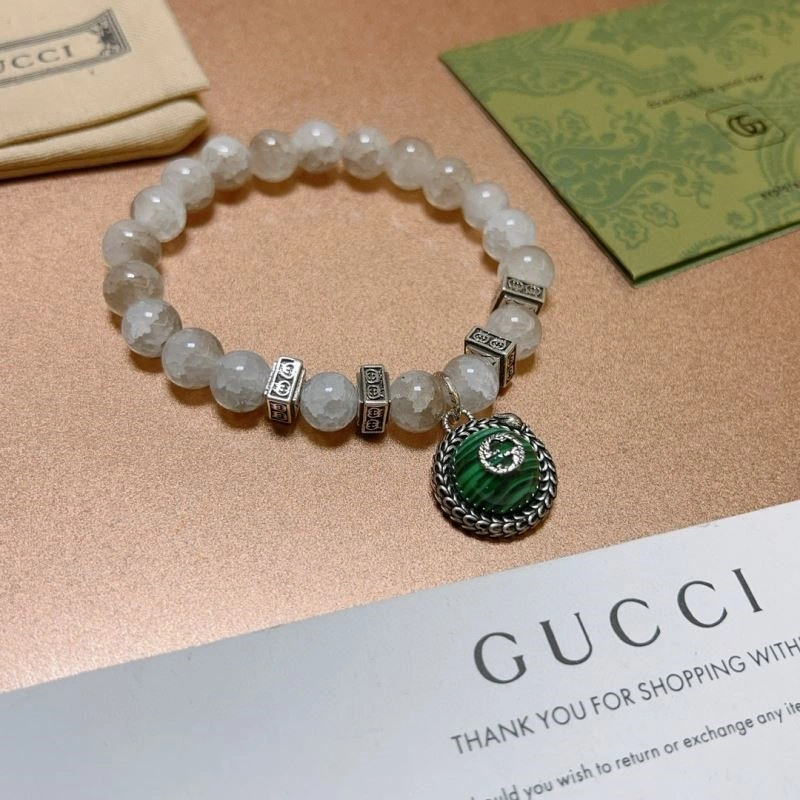 Bright Gucci Bracelets 243857