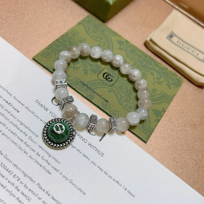 Bright Gucci Bracelets 243857