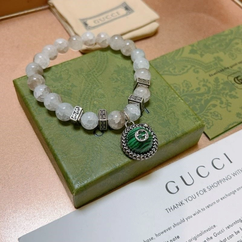 Bright Gucci Bracelets 243857