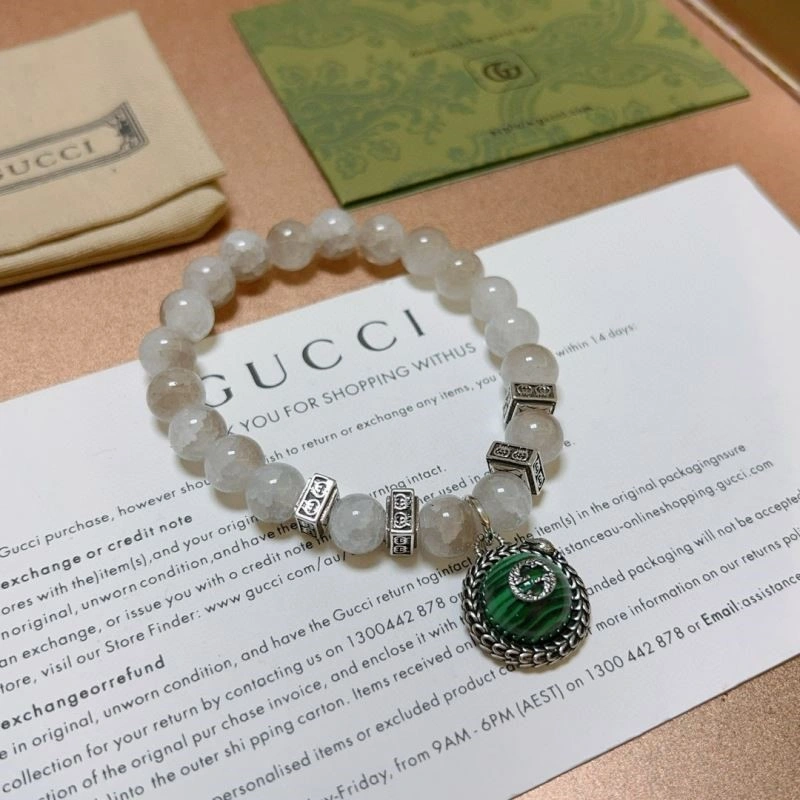 Bright Gucci Bracelets 243857