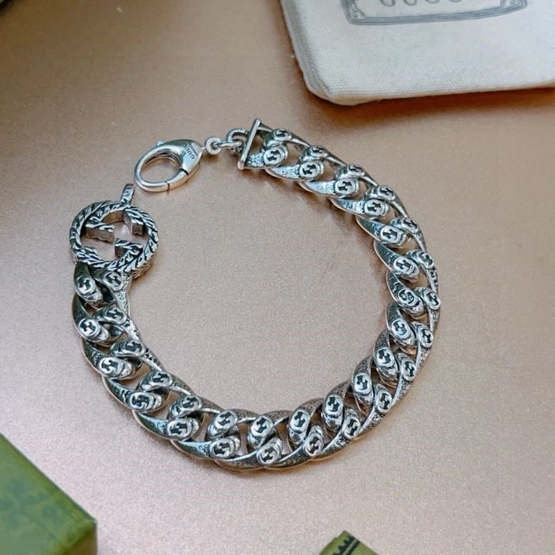 GoodFit Gucci Bracelets 243867