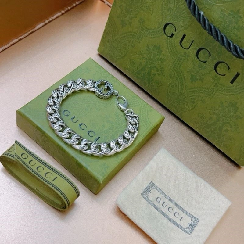 GoodFit Gucci Bracelets 243867