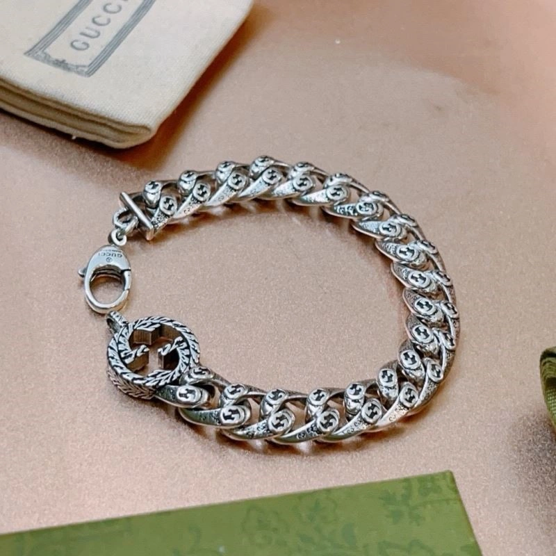 GoodFit Gucci Bracelets 243867