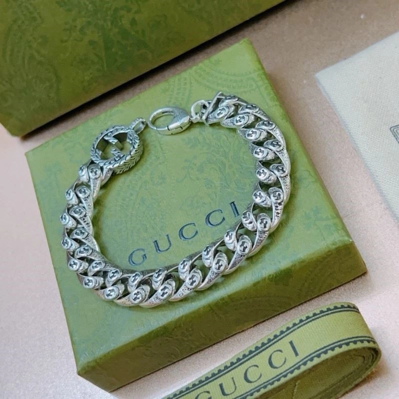 GoodFit Gucci Bracelets 243867