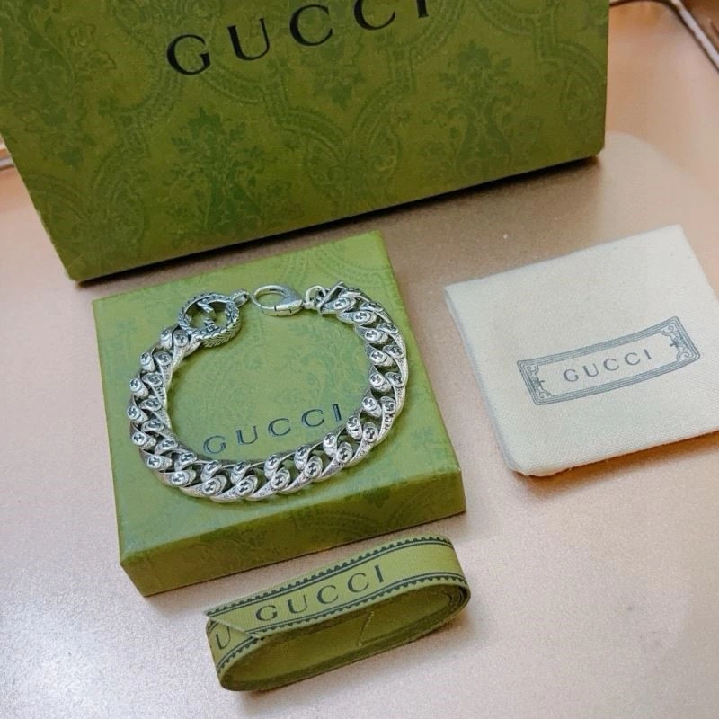 GoodFit Gucci Bracelets 243867