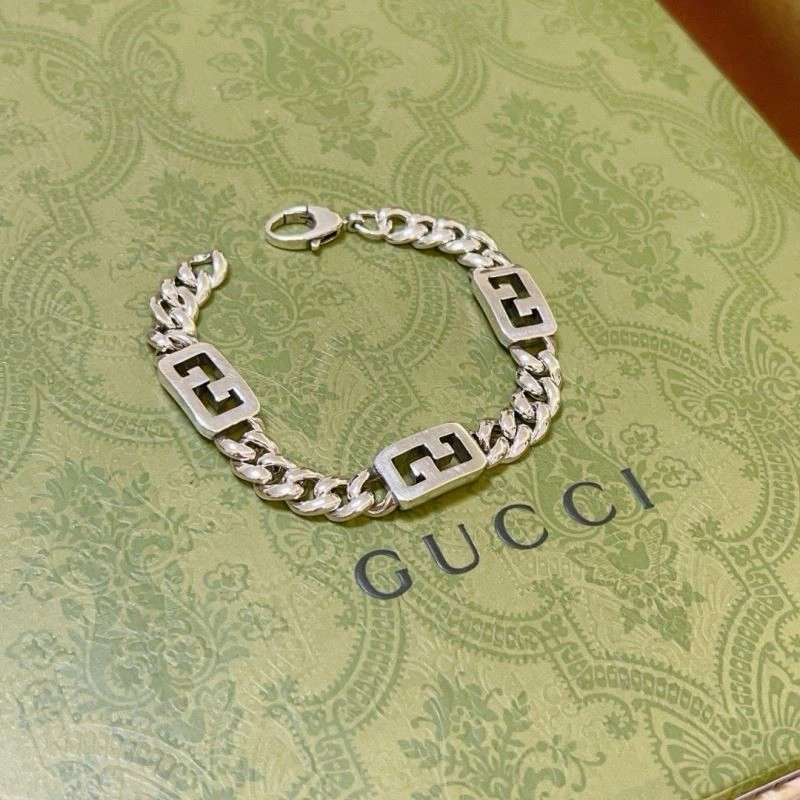 SmartChoice Gucci Bracelets 243871