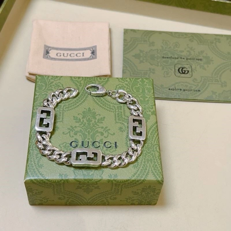 SmartChoice Gucci Bracelets 243871