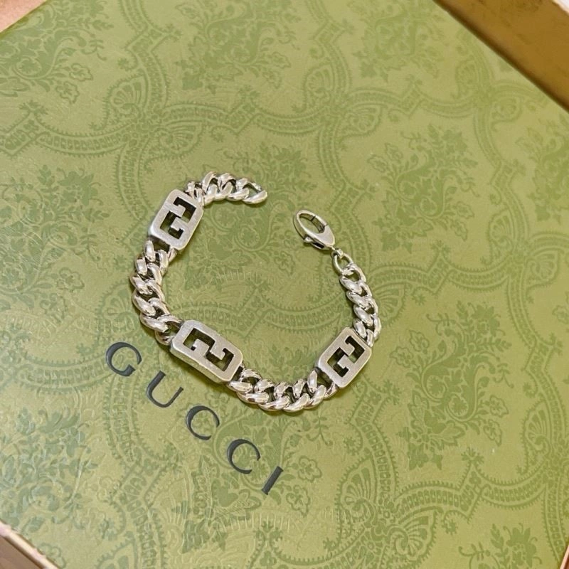 SmartChoice Gucci Bracelets 243871