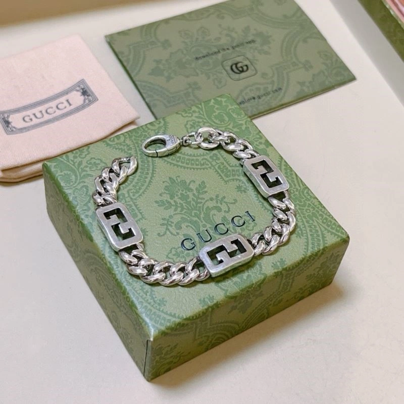 SmartChoice Gucci Bracelets 243871