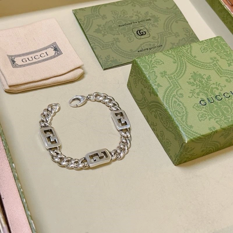 SmartChoice Gucci Bracelets 243871