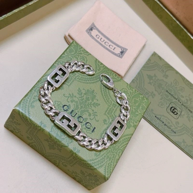 SmartChoice Gucci Bracelets 243871