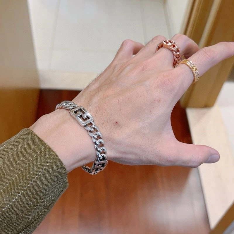 SmartChoice Gucci Bracelets 243871