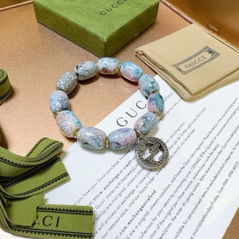 Functional Gucci Bracelets 243856