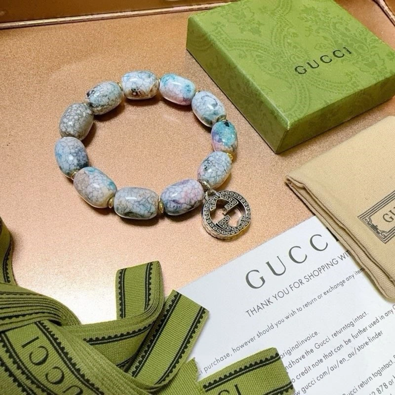 Functional Gucci Bracelets 243856