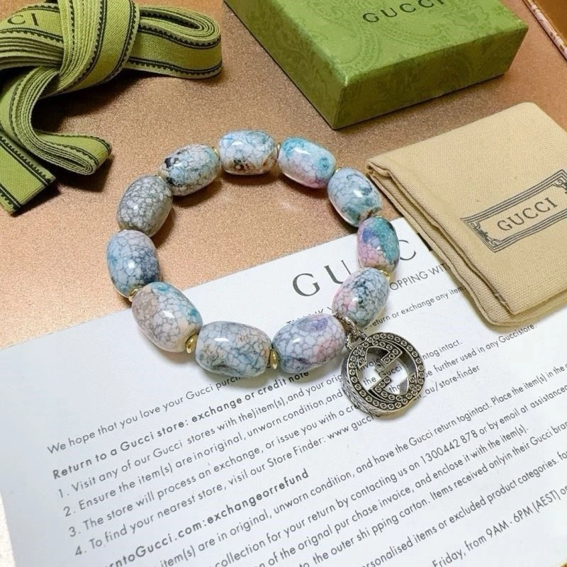 Functional Gucci Bracelets 243856