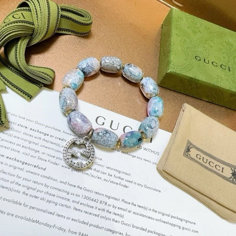 Functional Gucci Bracelets 243856