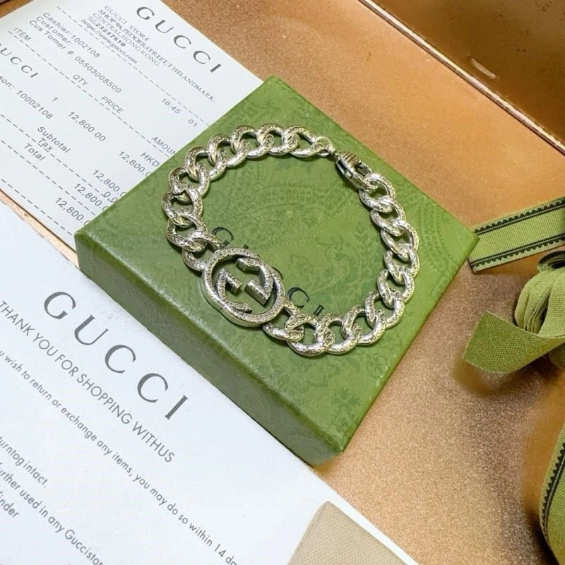 Gucci Bracelets WeatherProof 243865