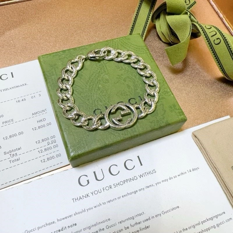 Gucci Bracelets WeatherProof 243865