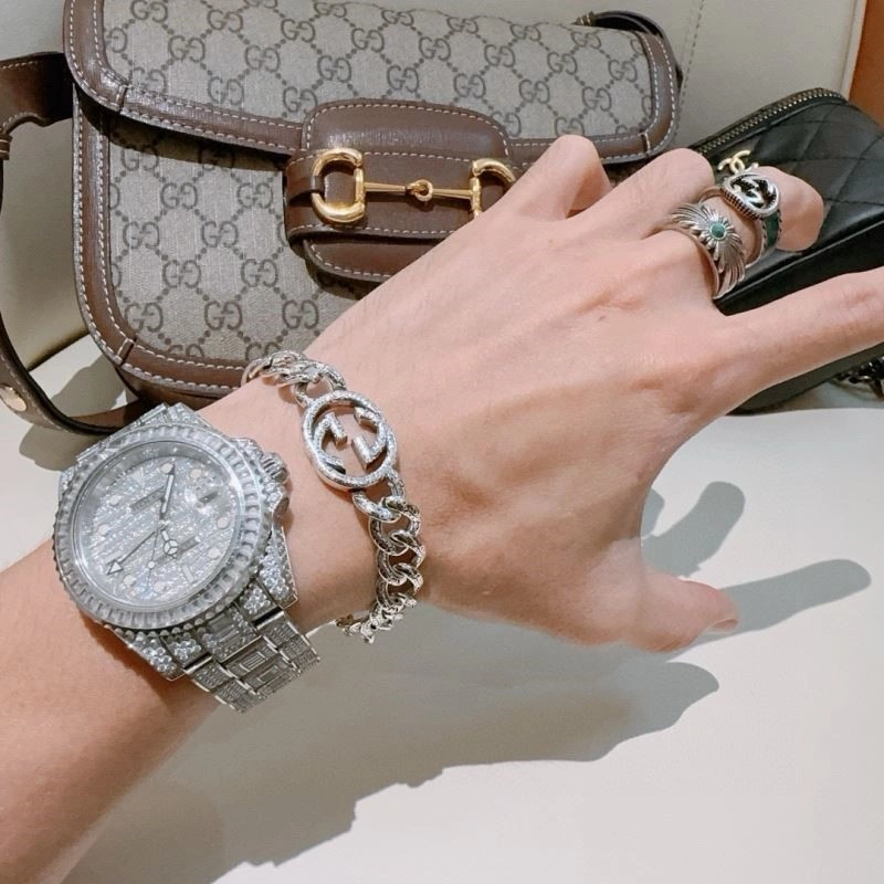 Gucci Bracelets WeatherProof 243865