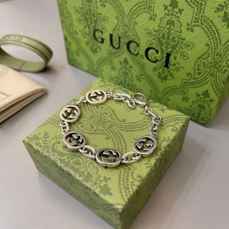 Colorful Gucci Bracelets 243860