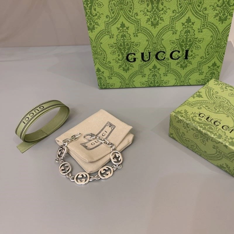 Colorful Gucci Bracelets 243860