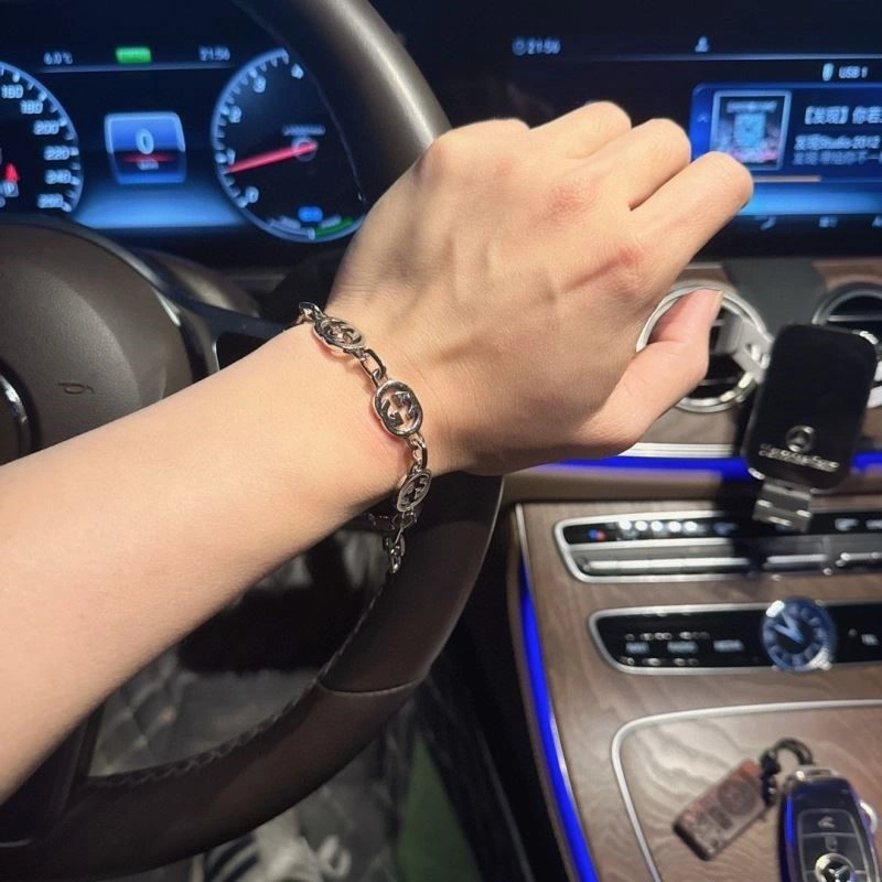 Colorful Gucci Bracelets 243860