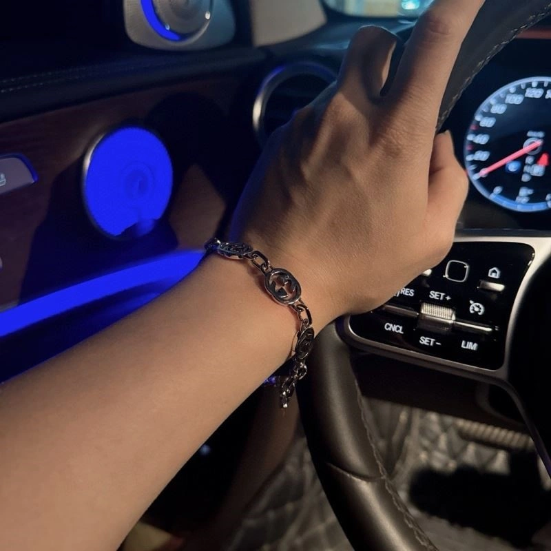 Colorful Gucci Bracelets 243860