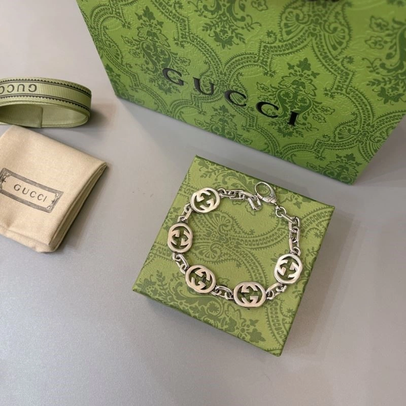 Colorful Gucci Bracelets 243860