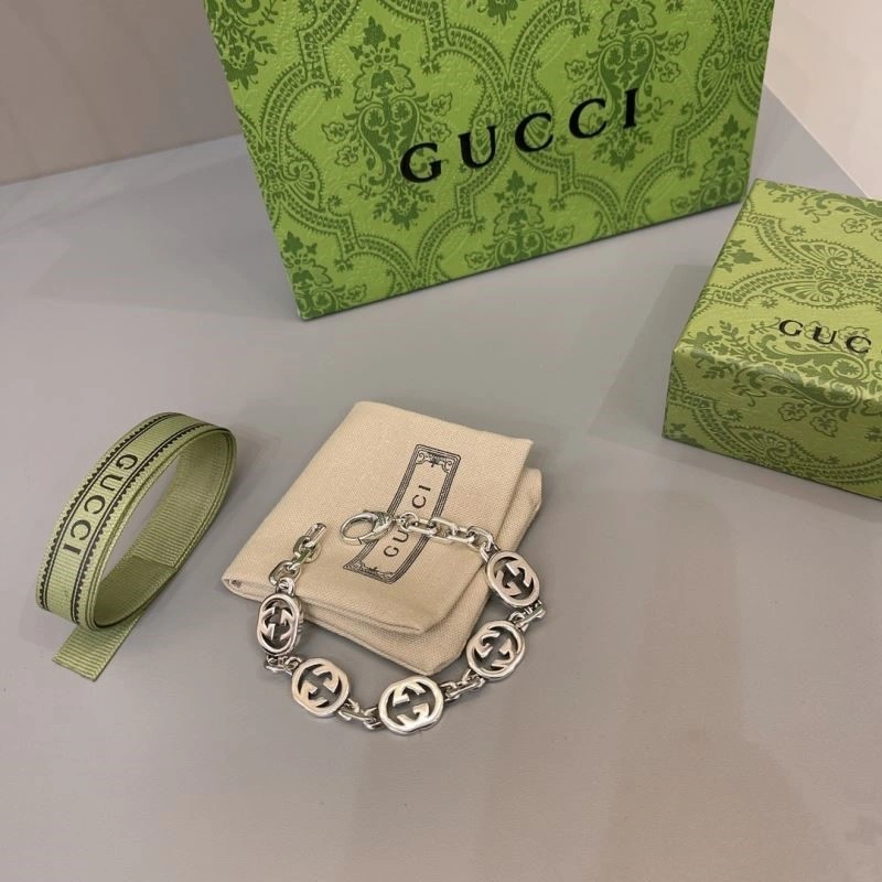 Colorful Gucci Bracelets 243860