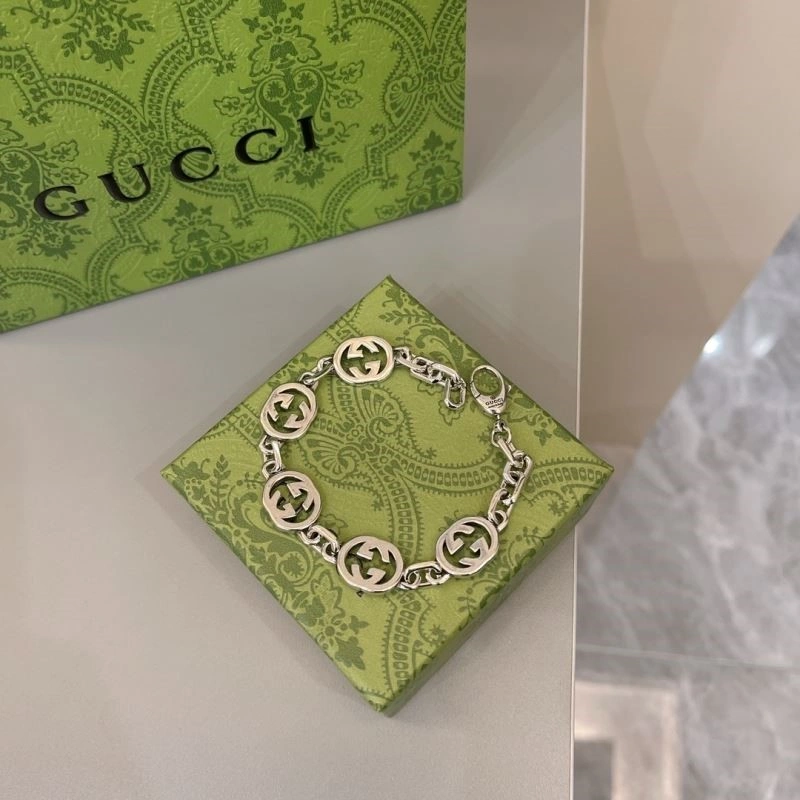 Colorful Gucci Bracelets 243860