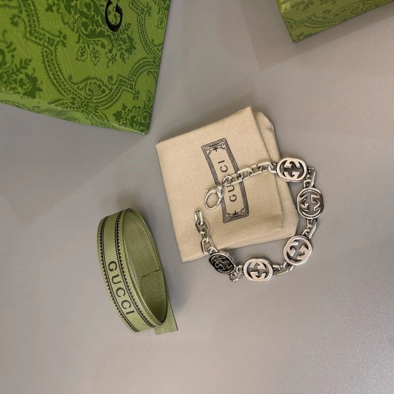 Colorful Gucci Bracelets 243860