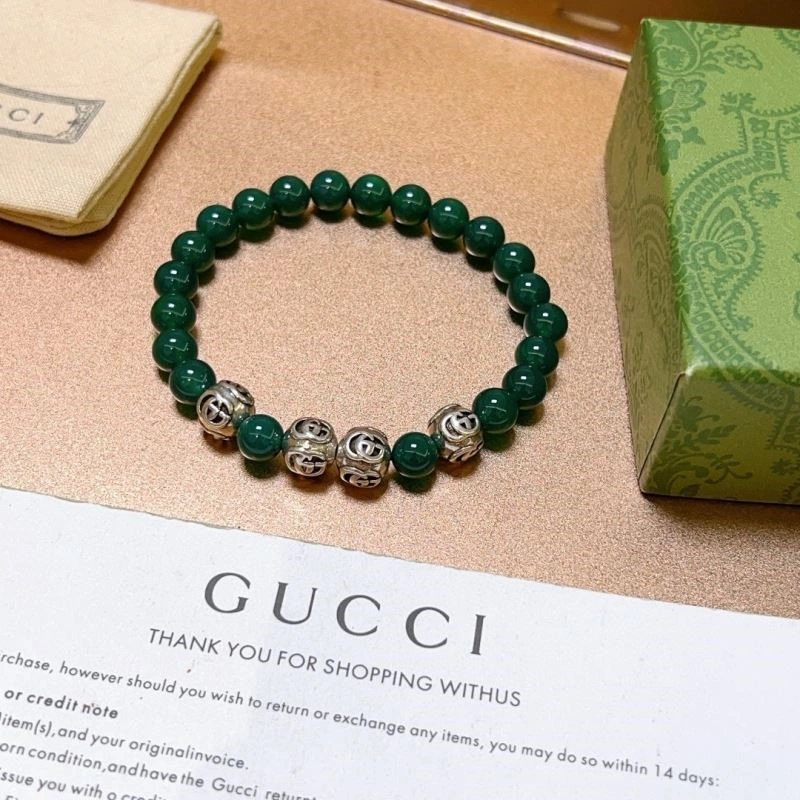 Gucci Bracelets Breathable 243873
