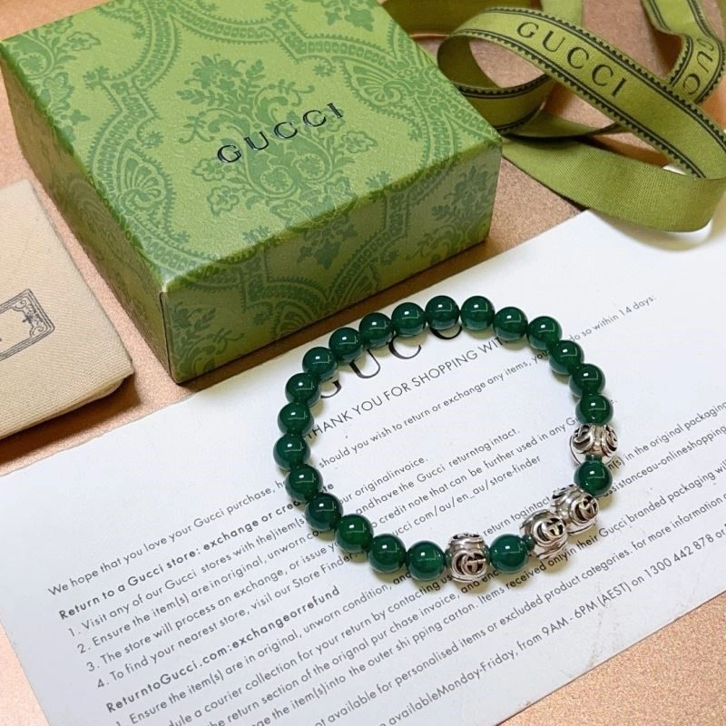 Gucci Bracelets Breathable 243873