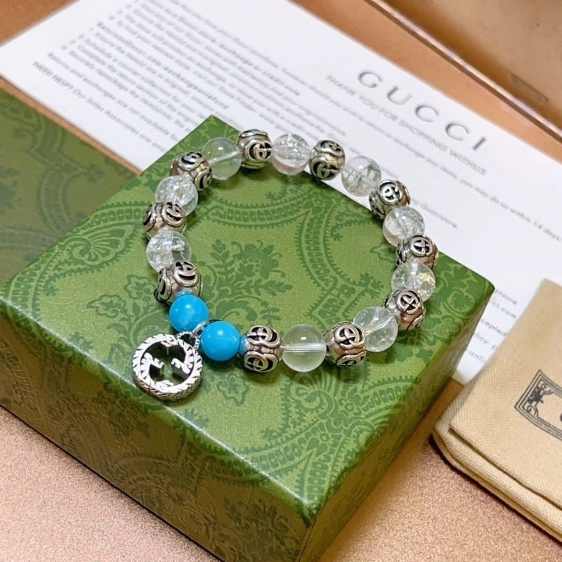 Comfortable Gucci Bracelets 243876