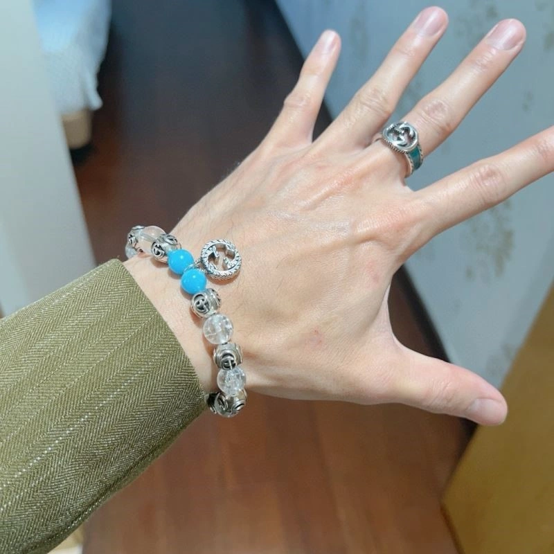 Comfortable Gucci Bracelets 243876