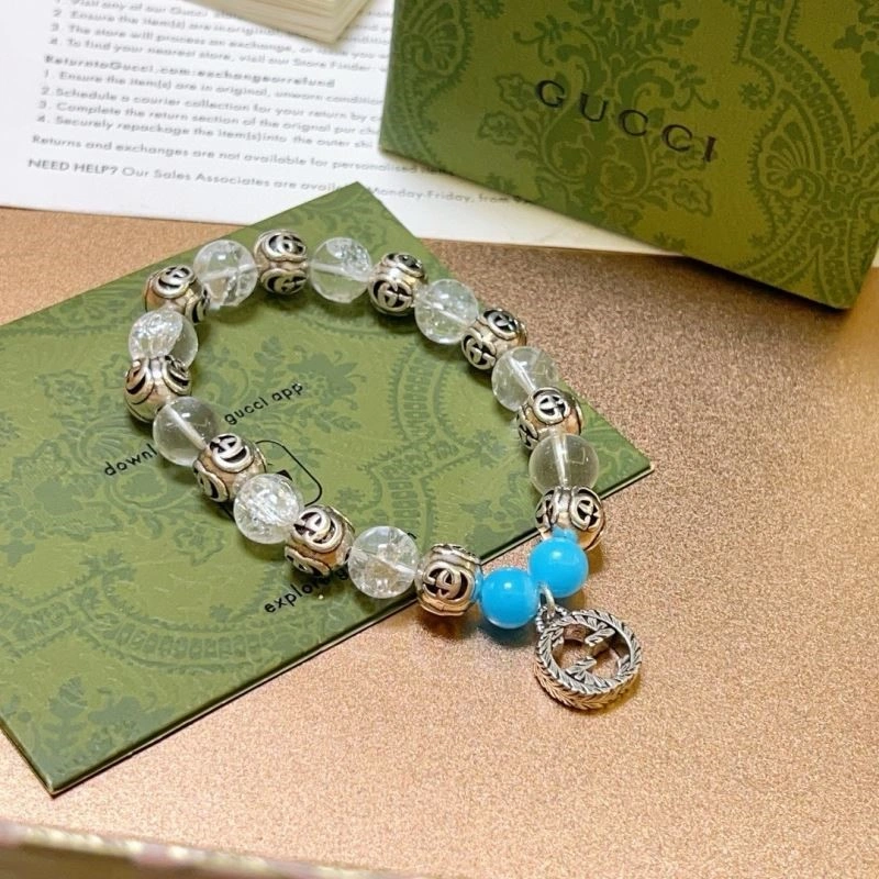 Comfortable Gucci Bracelets 243876