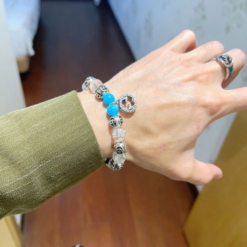 Comfortable Gucci Bracelets 243876
