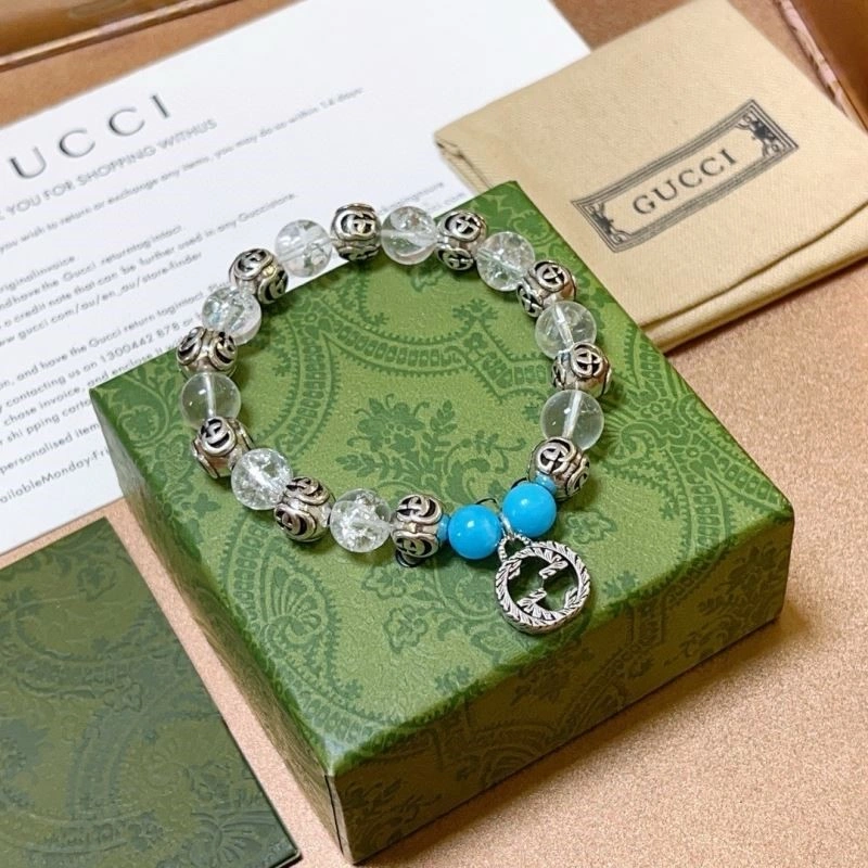 Comfortable Gucci Bracelets 243876