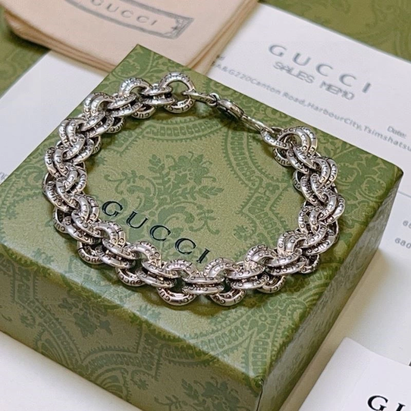 Gucci Bracelets AllSeason 243868