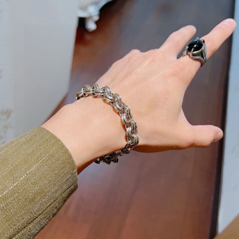 Gucci Bracelets AllSeason 243868
