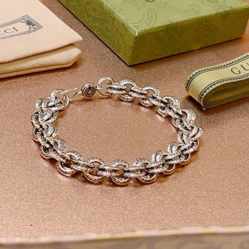 Gucci Bracelets AllSeason 243868