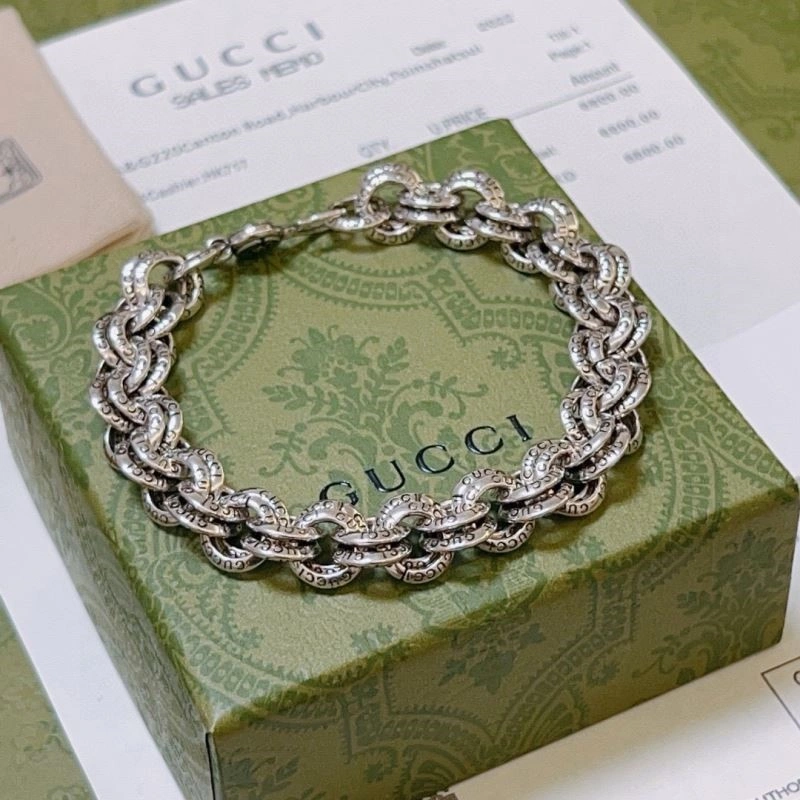 Gucci Bracelets AllSeason 243868