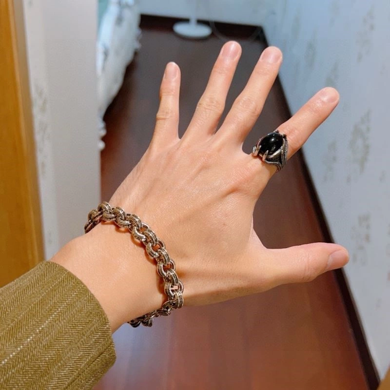 Gucci Bracelets AllSeason 243868