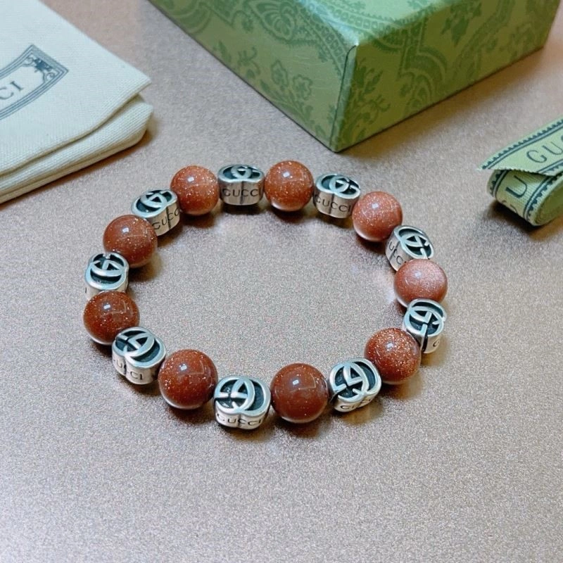 Gucci Bracelets SunProtective 243872
