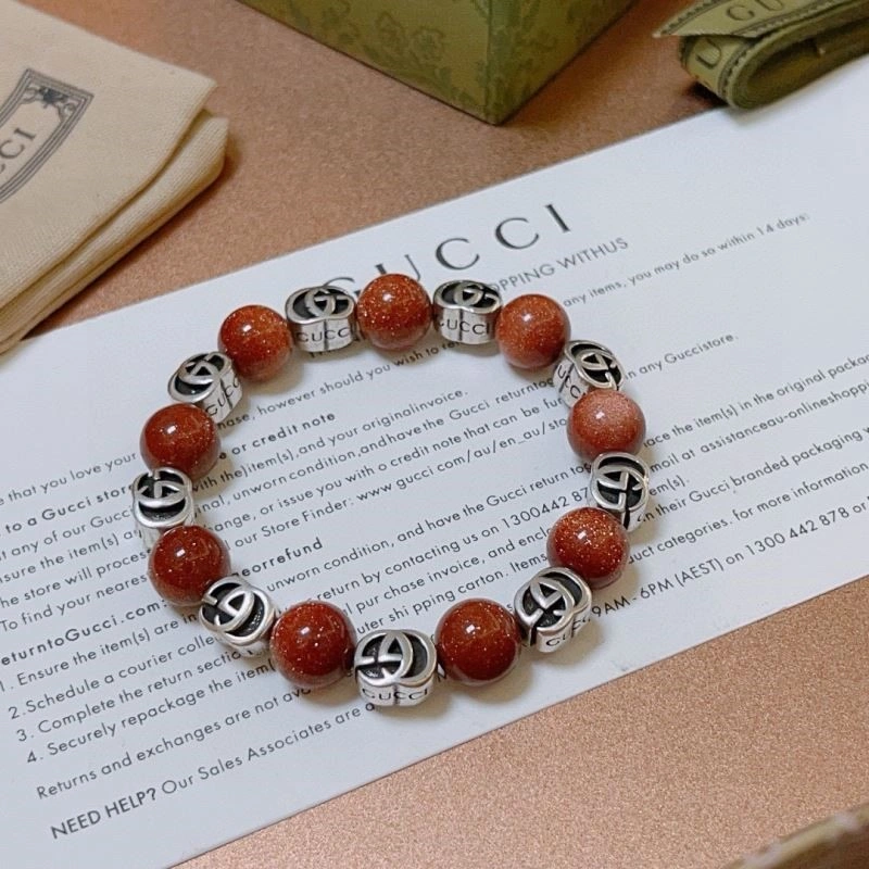 Gucci Bracelets SunProtective 243872