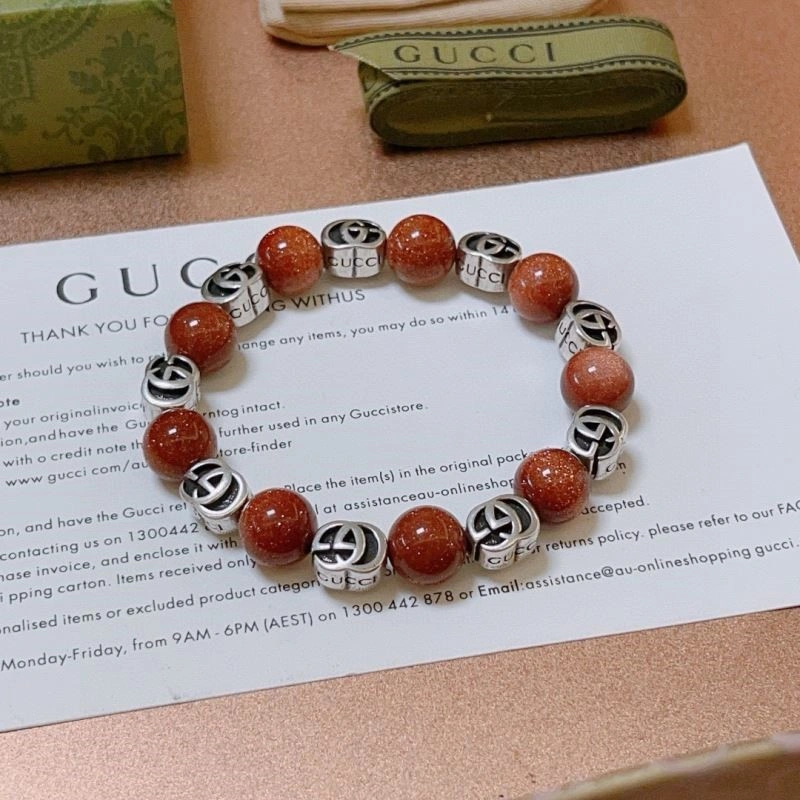 Gucci Bracelets SunProtective 243872