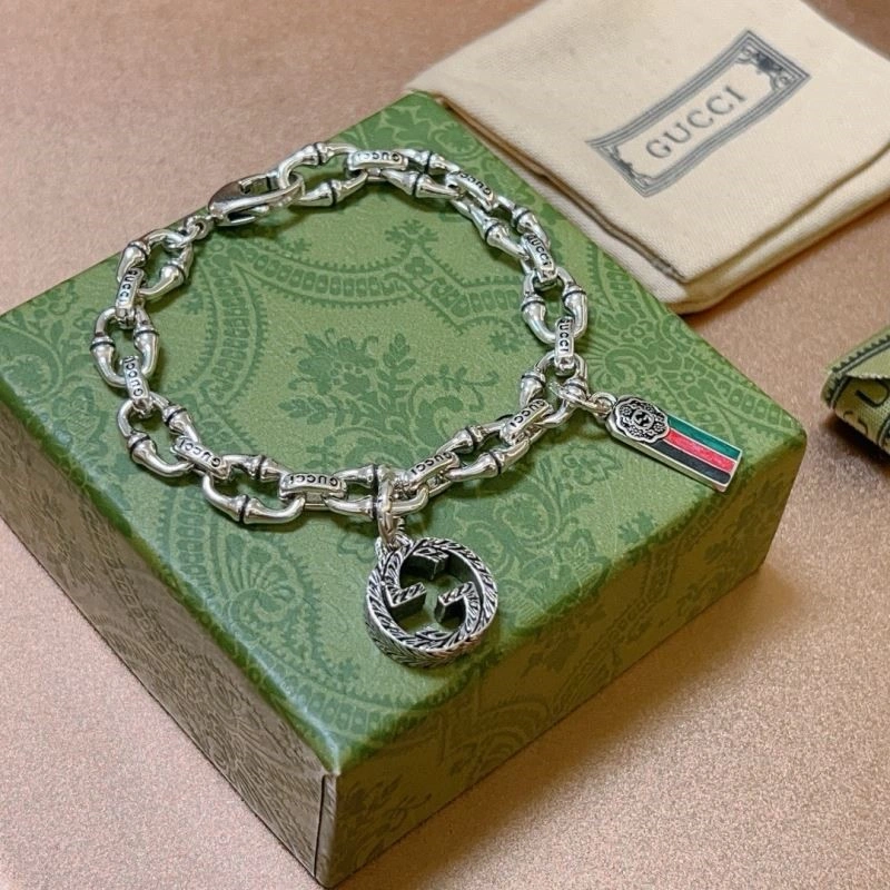 OdorResistant Gucci Bracelets 243859