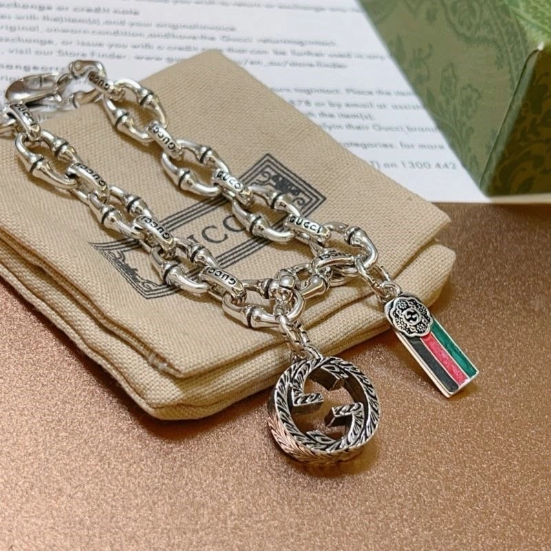OdorResistant Gucci Bracelets 243859