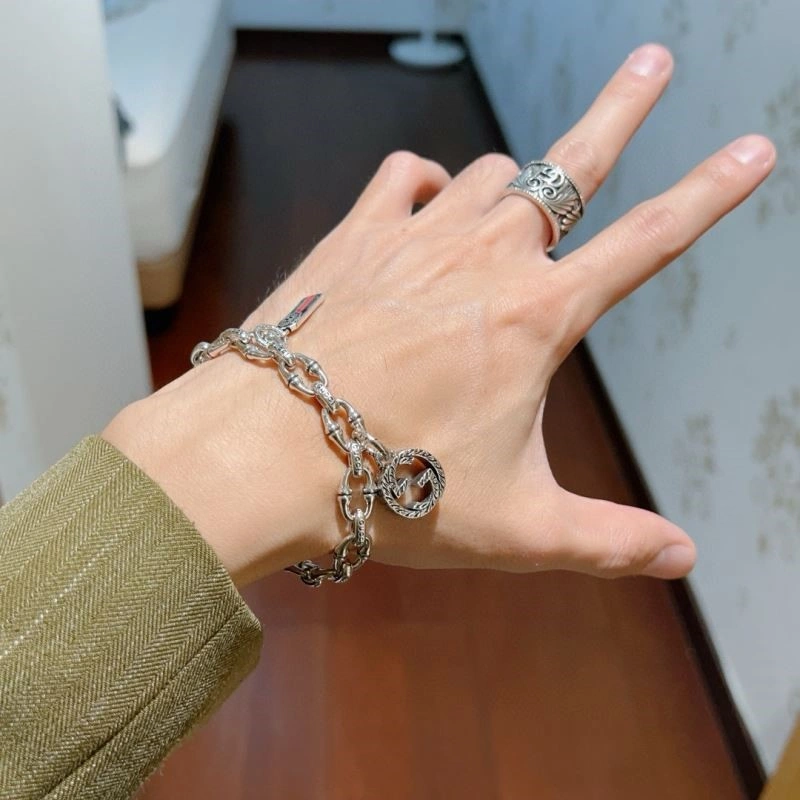 OdorResistant Gucci Bracelets 243859