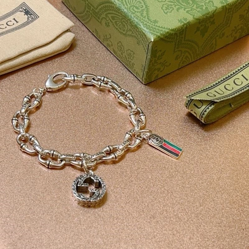 OdorResistant Gucci Bracelets 243859